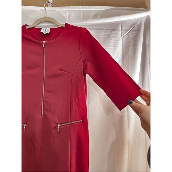 Tracy Negoshian dress   - Picture 8 of 8